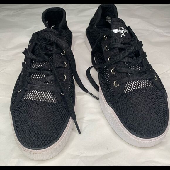 Creative Reaction Kaplan Mesh Sneakers - Picture 4 of 4